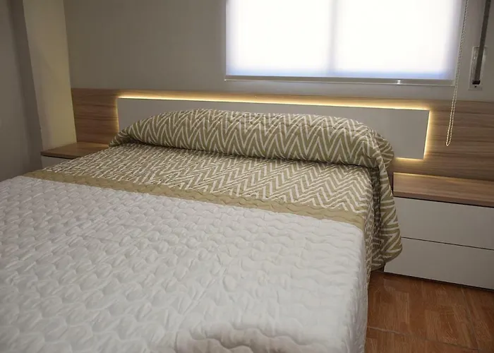Apartamento Cristimar