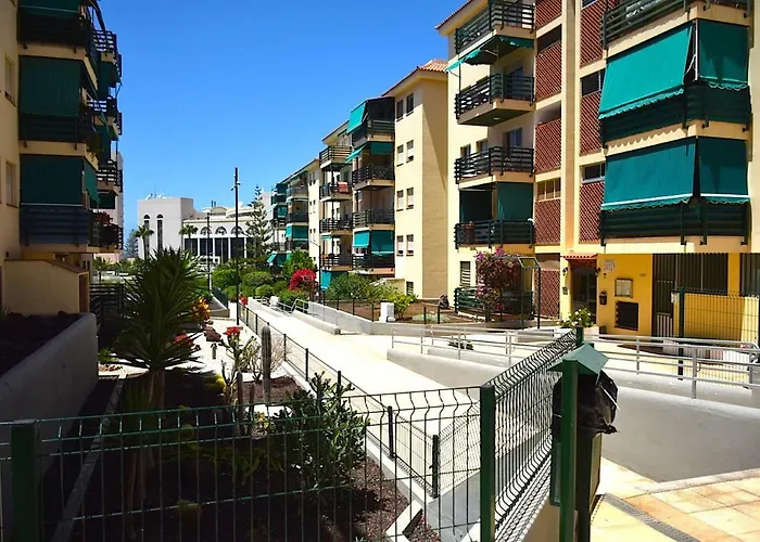 Apartamento Cristimar