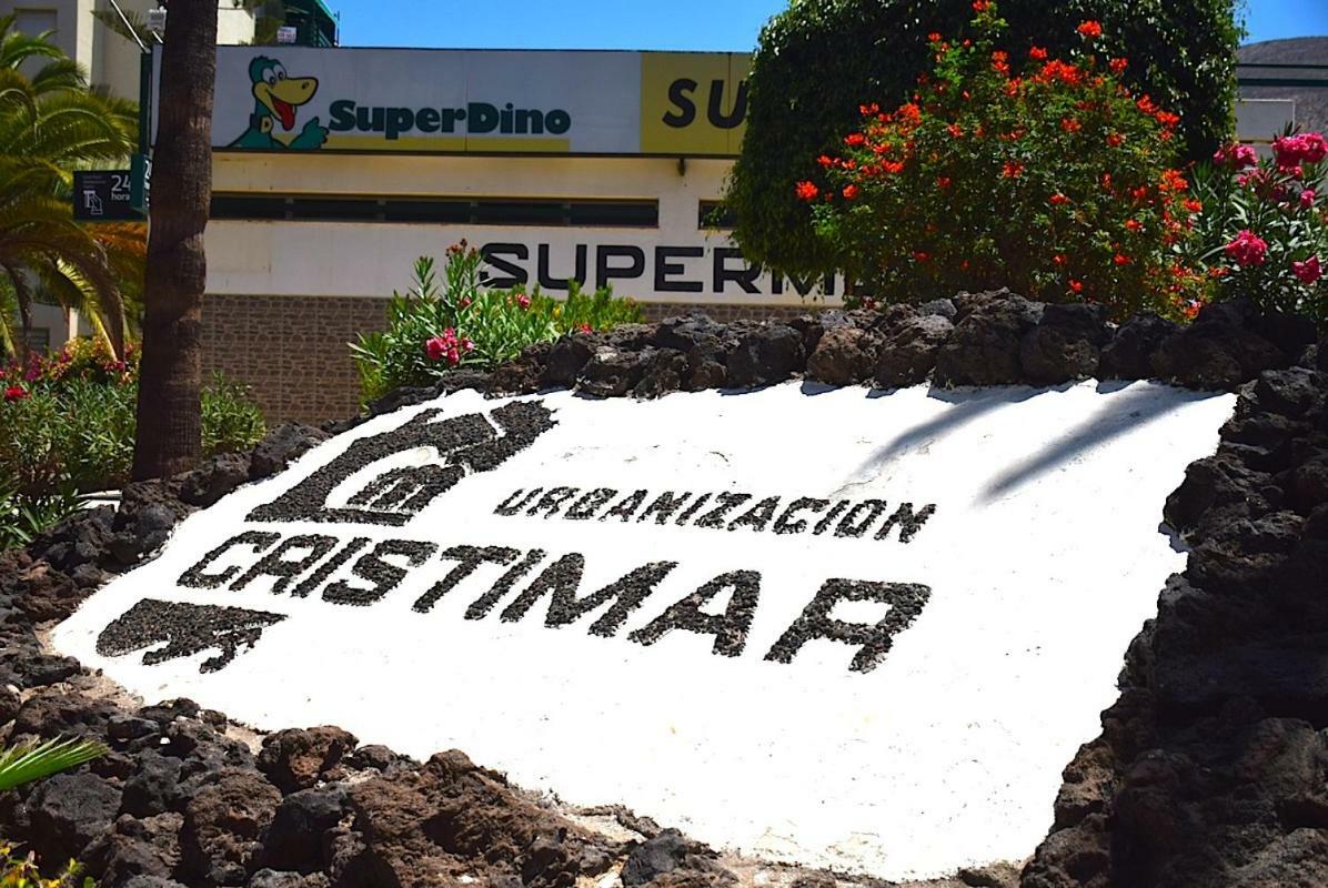 Appartamento Cristimar *