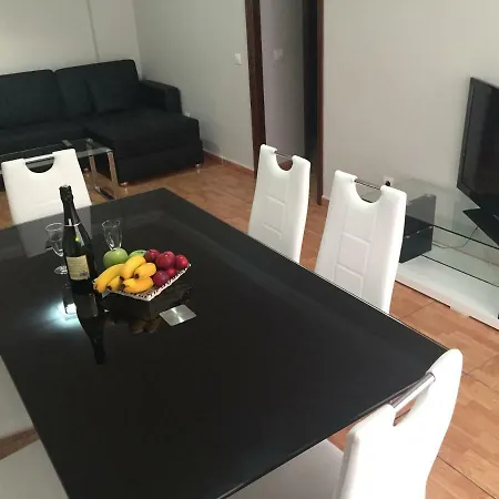 Apartamento Cristimar Los Cristianos  Esterno foto