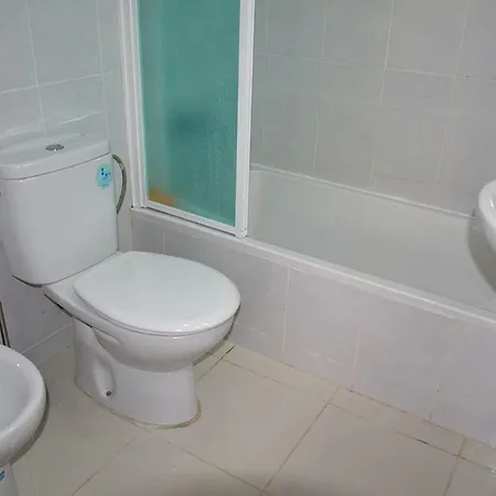 Apartamento Cristimar Los Cristianos  Esterno foto