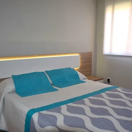 Apartamento Cristimar Los Cristianos  Esterno foto