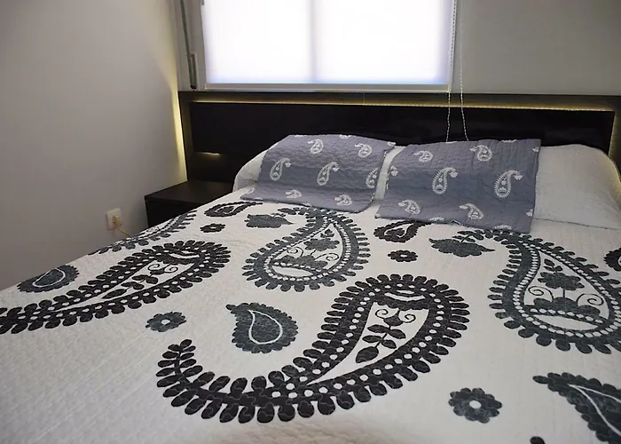 Apartamento Cristimar