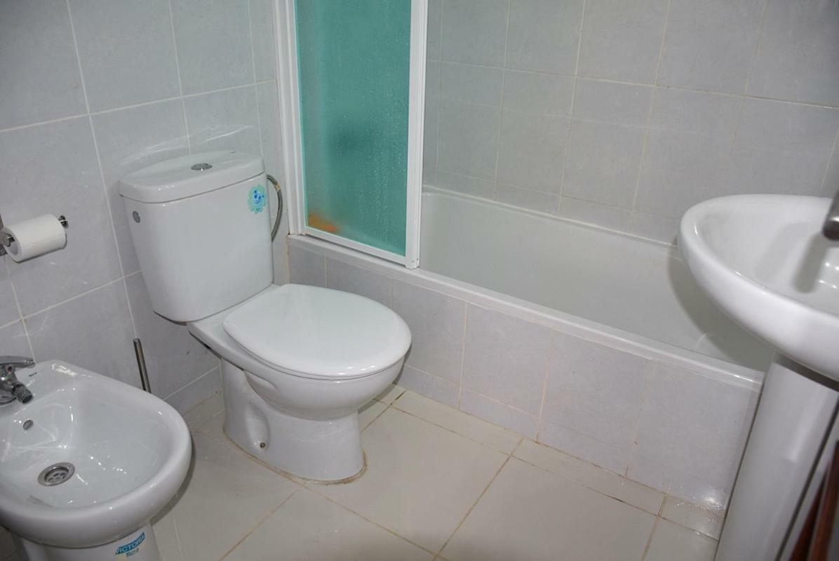 Apartamento Cristimar