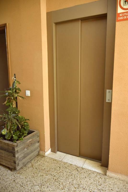 Apartamento Cristimar *